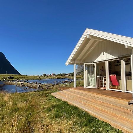 Mountain Panorama Villa Bostad Buitenkant foto