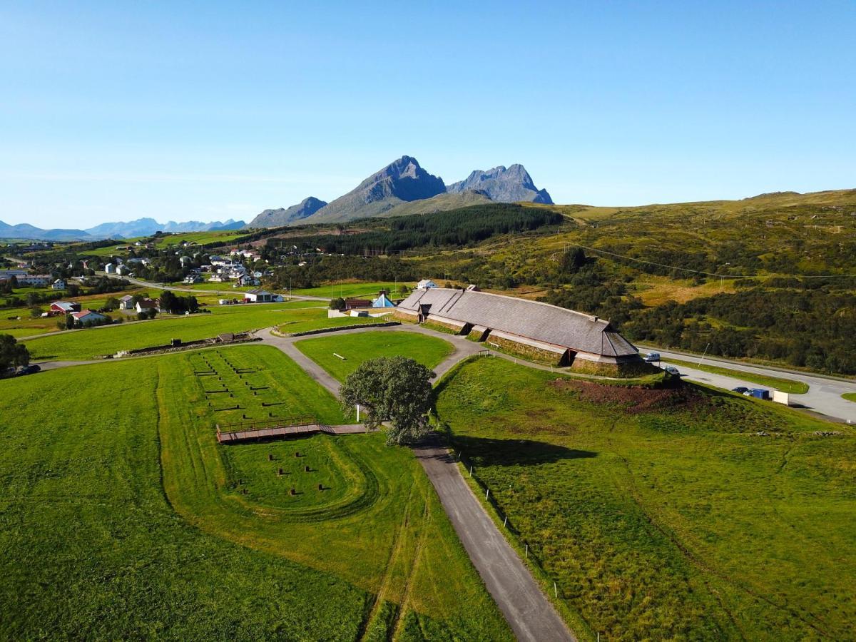 Mountain Panorama Villa Bostad Buitenkant foto