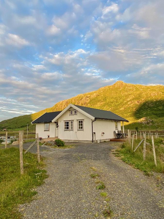 Mountain Panorama Villa Bostad Buitenkant foto